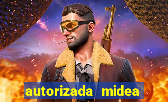 autorizada midea porto alegre